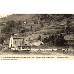 Valmeinier