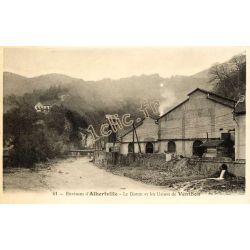 Venthon