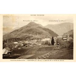 Venthon