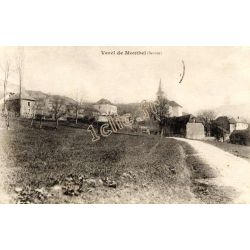 Verel-De-Montbel