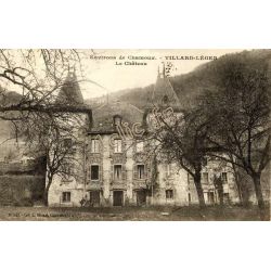 Villard-Leger