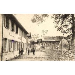 Villard-Sallet