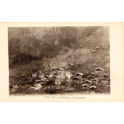 Villard-Sur-Doron