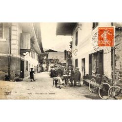 Villard-Sur-Doron