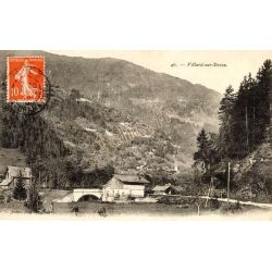 Villard-Sur-Doron
