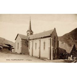 Villargondran