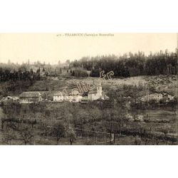 Villaroux