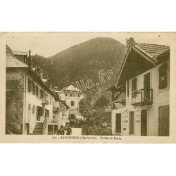 Abondance