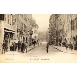Annecy