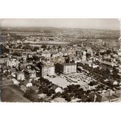 Annemasse