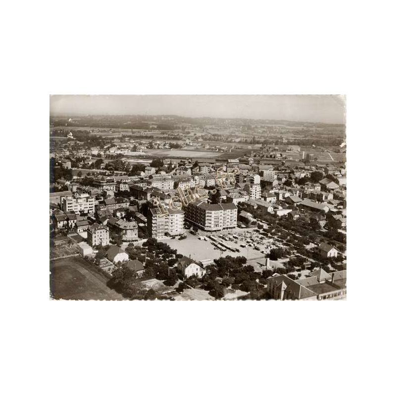 Annemasse
