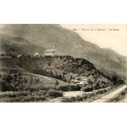 La Baume