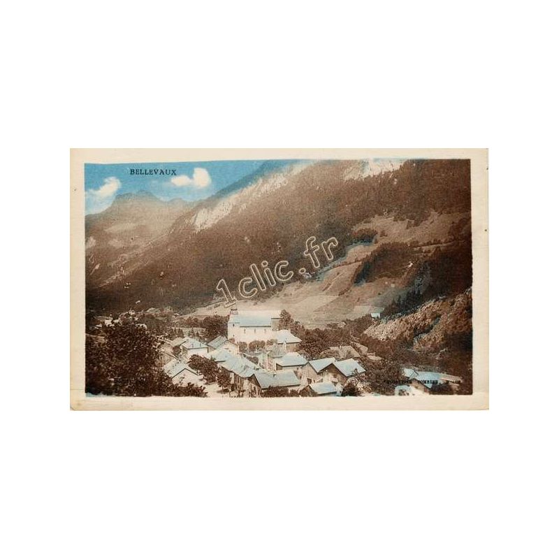 Bellevaux