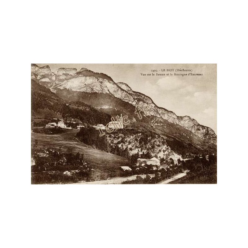 Le Biot