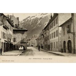 Bonneville