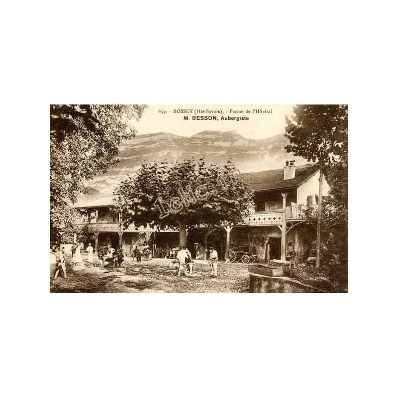 Bossey