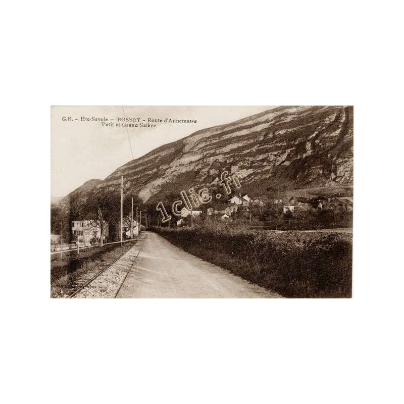 Bossey