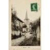 Chainaz-Les-Frasses