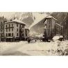 Chamonix-Mont-Blanc