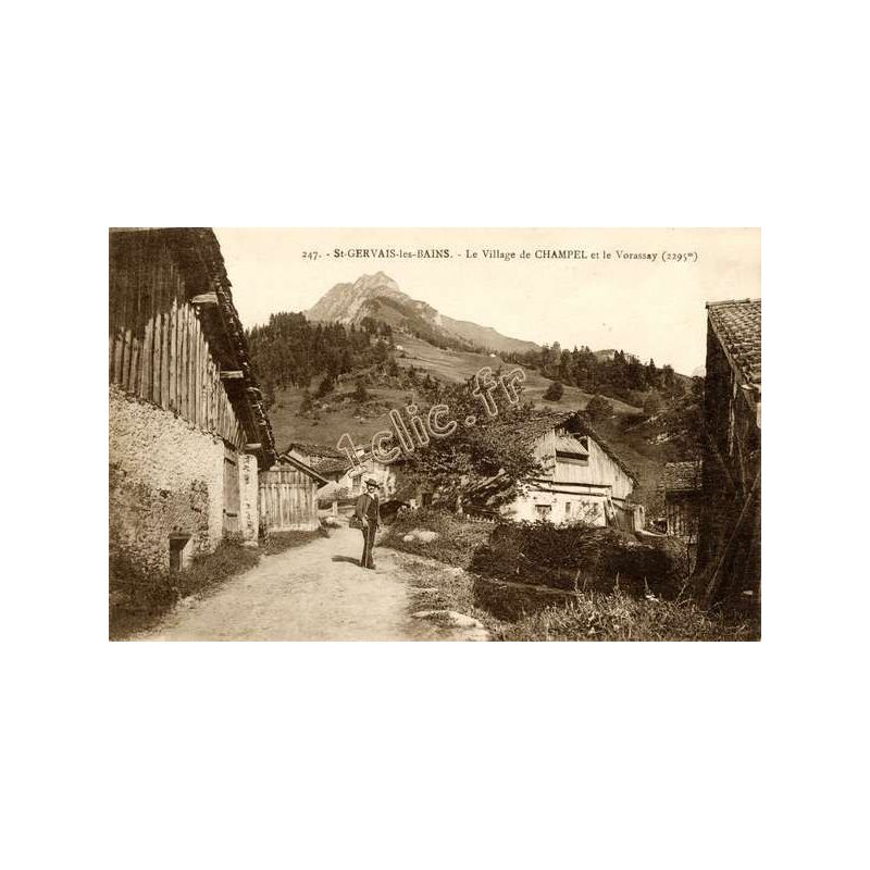 Champel