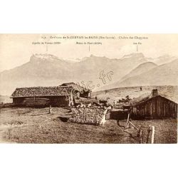 Chappieux