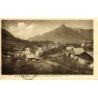 Chatillon-Sur-Cluses