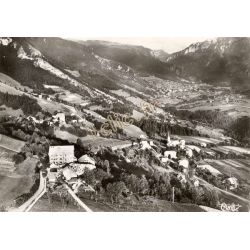 Chevenoz