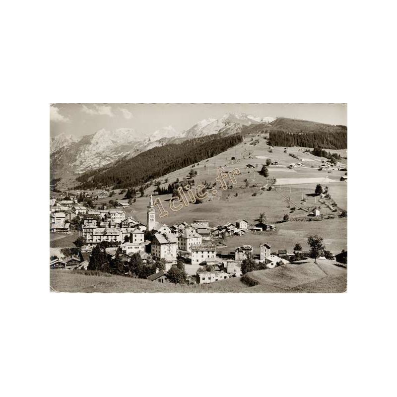 La Clusaz