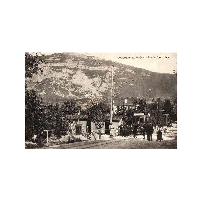 Collonges-Sous-Saleve