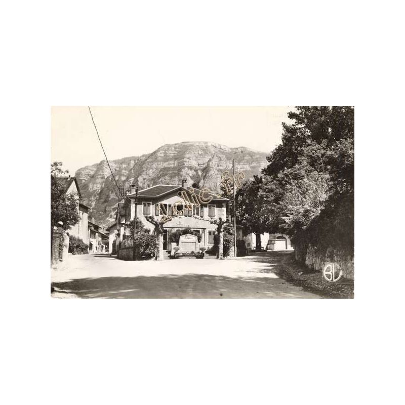 Collonges-Sous-Saleve
