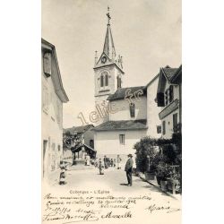 Collonges-Sous-Saleve