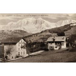Combloux