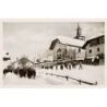 Contamine-Sur-Arve