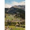 Les Contamines-Montjoie