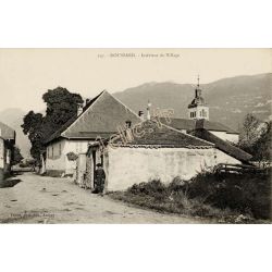 Doussard