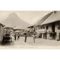 Doussard