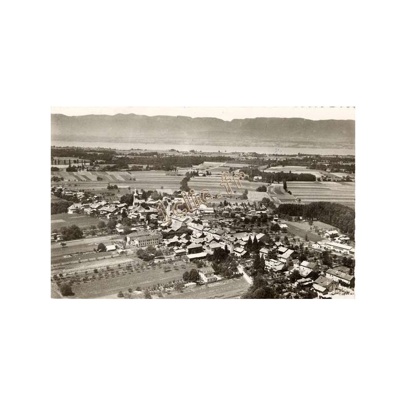 Douvaine