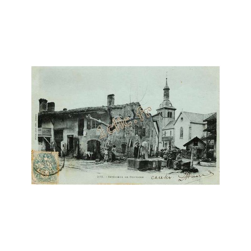 Douvaine