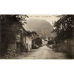 Duingt