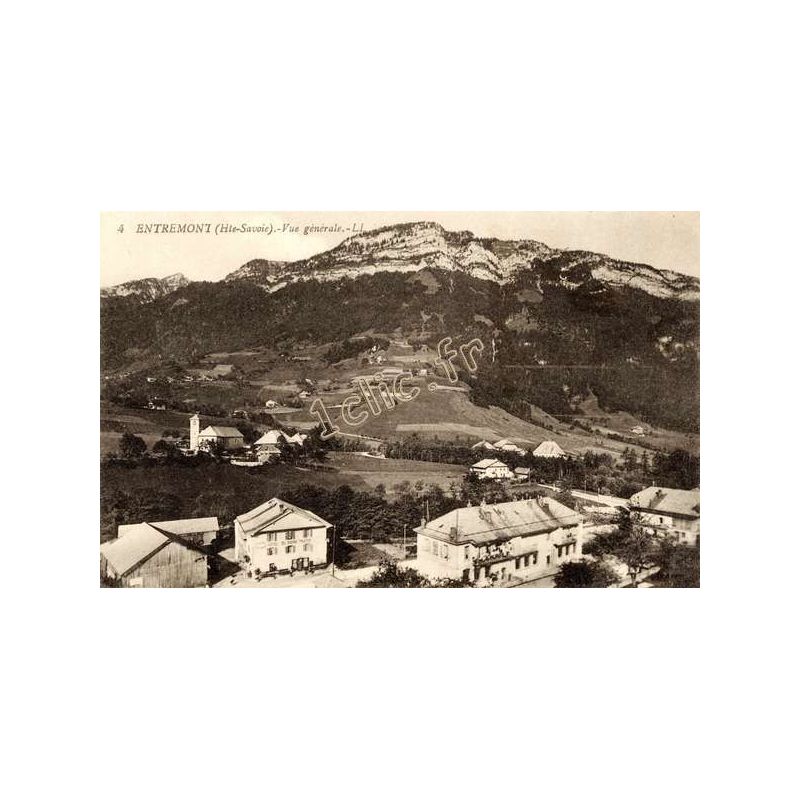 Entremont