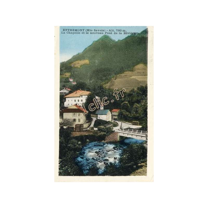 Entremont