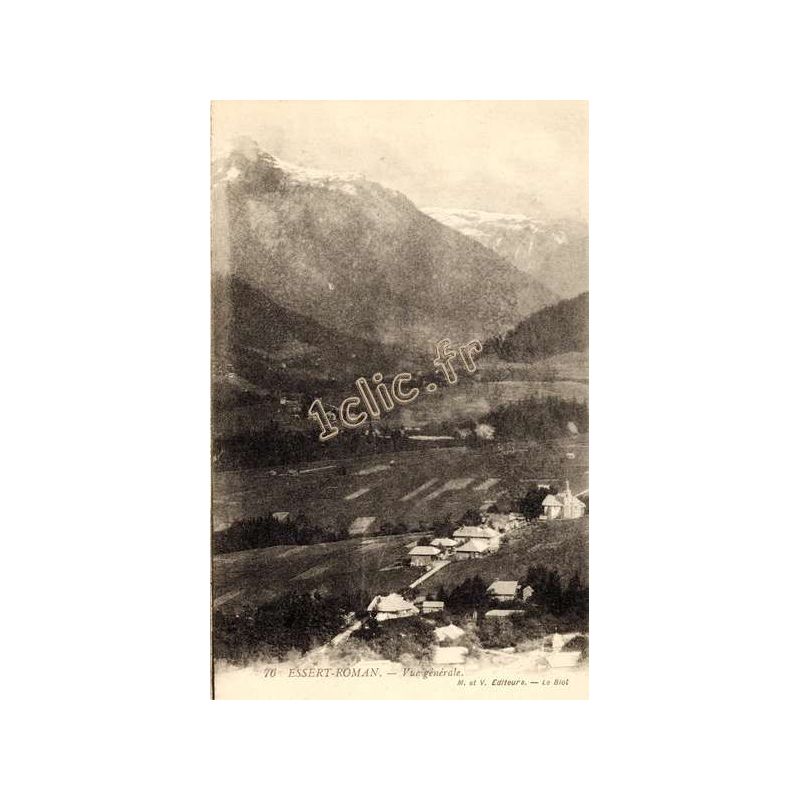 Essert