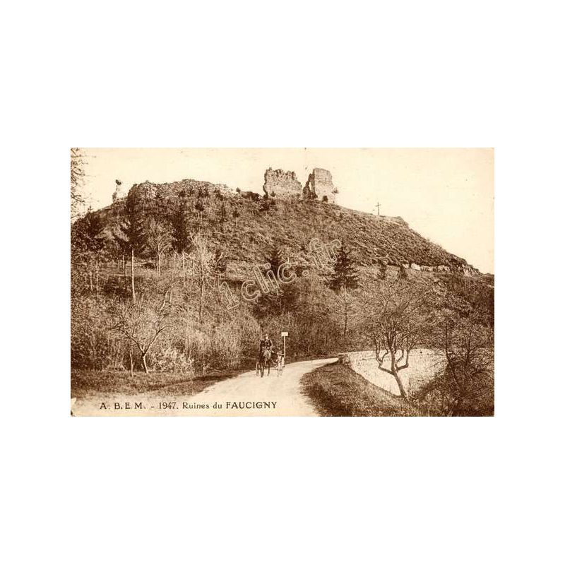 Faucigny