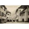 Faverges