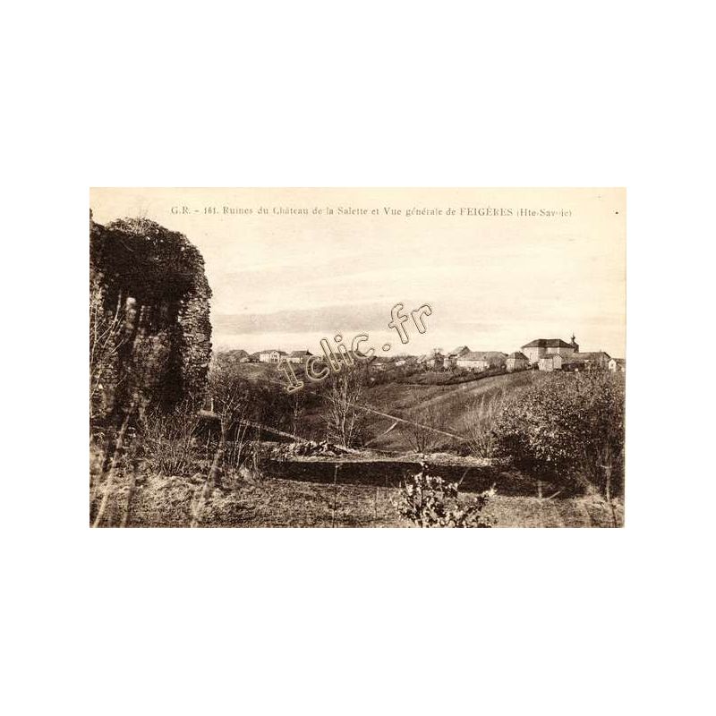 Feigeres