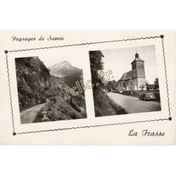 La Frasse