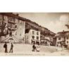 Le Grand-Bornand