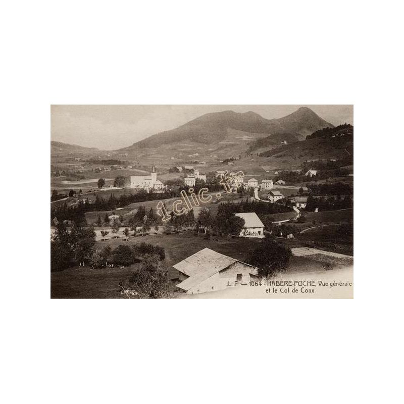Habere-Poche