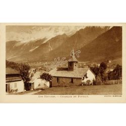 Les Houches