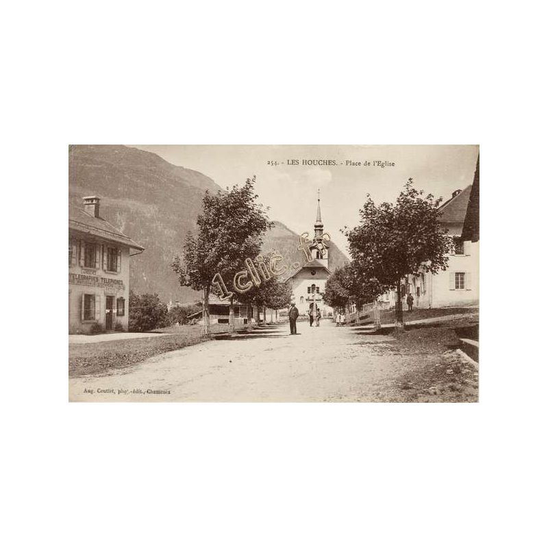 Les Houches